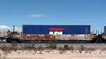 WB Intermodal Frt at Erie NV -94